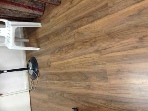 wooden floor  ,