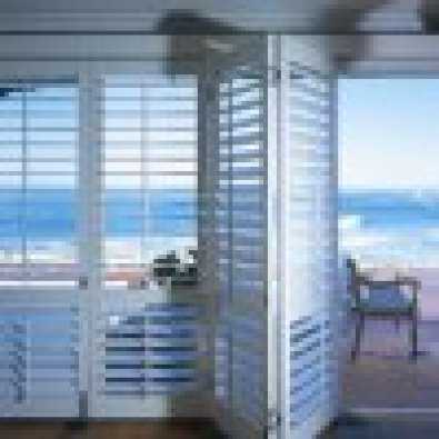 Wooden Shutters