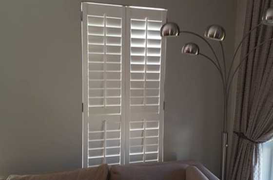 WOODEN VENETIAN BLINDS CURRENTLY ON SPRING SPECIAL