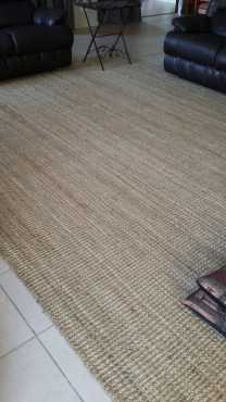 Woven Carpet