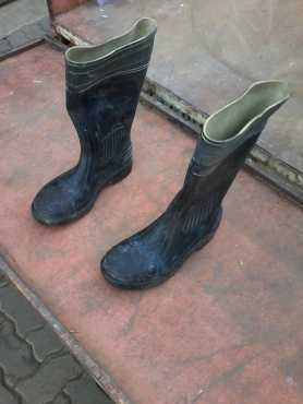 WYNE Rubber Boots for sale