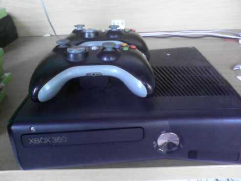 X Box 360