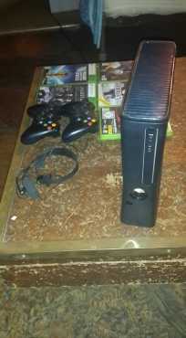 X box 360 for sale