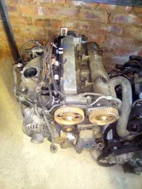 X18 XE Astra Classic Savira Engins for sale