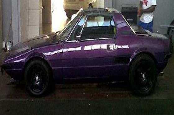 X19turbo