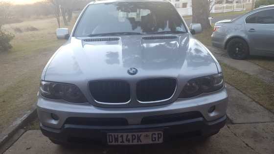 x5 3.0d