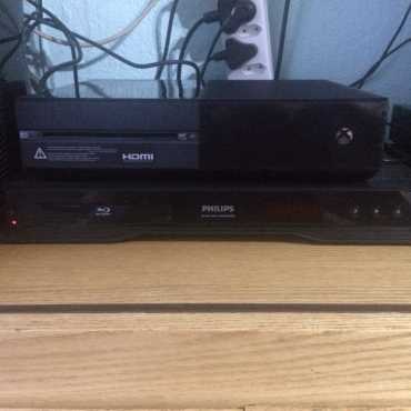 Xbox 1