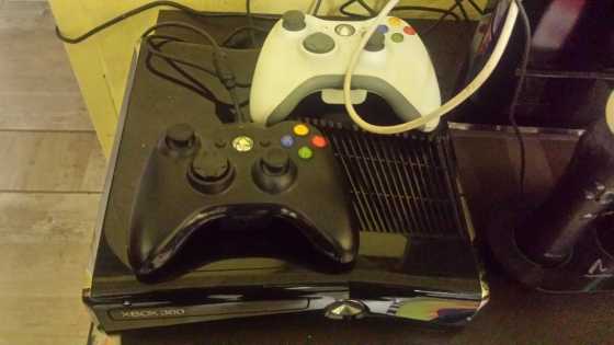 Xbox 250g