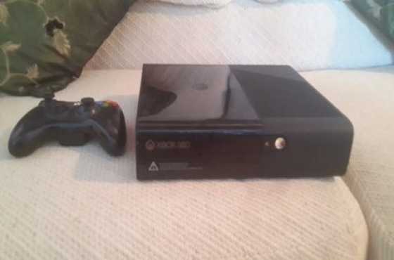 Xbox 250gig For sale