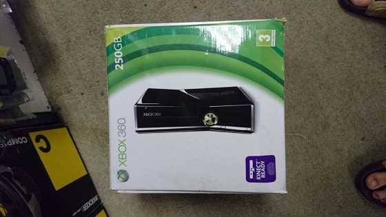 Xbox 360