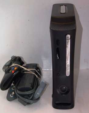 Xbox 360 120GB S018667A Rosettenvillepawnshop