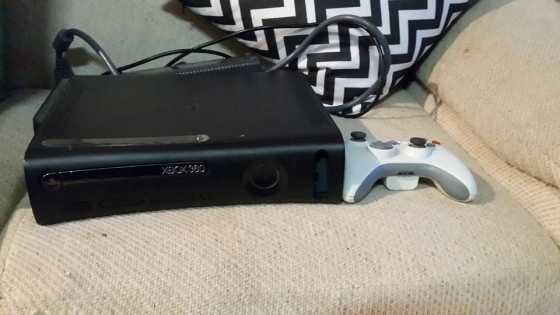 XBOX 360 120GIG