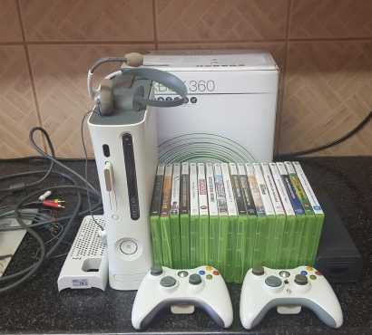 XBOX 360