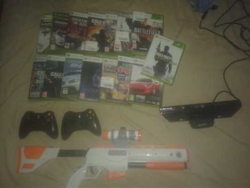 xbox 360 20 gig for sale