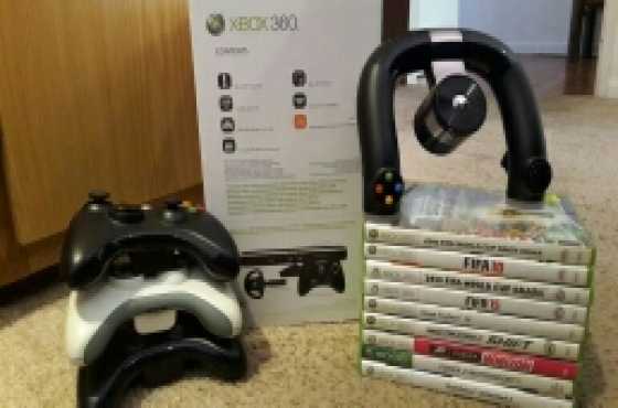 Xbox 360