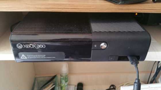 XBOX 360