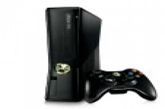 Xbox 360    250 GB