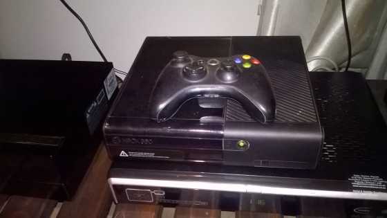 Xbox 360 250GB for sale