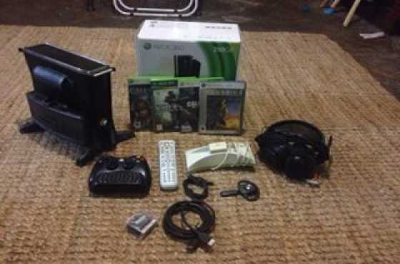 Xbox 360 250GB Slim