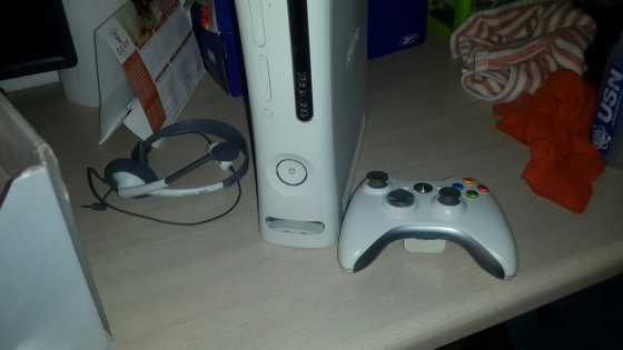 xbox 360