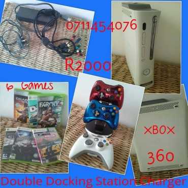 Xbox 360