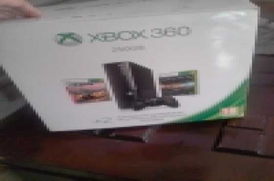 Xbox 360