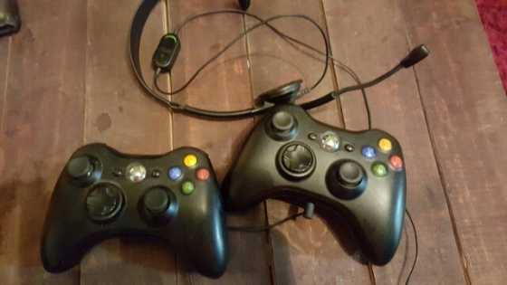 xbox 360