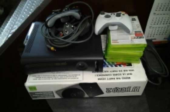 Xbox 360