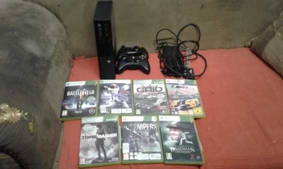 xbox 360