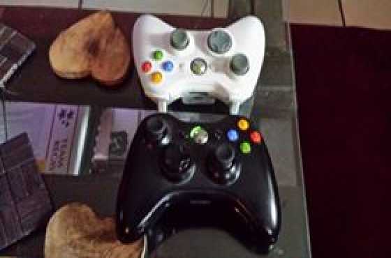 Xbox 360 4G te koop