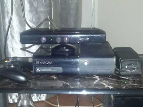 Xbox 360 500G