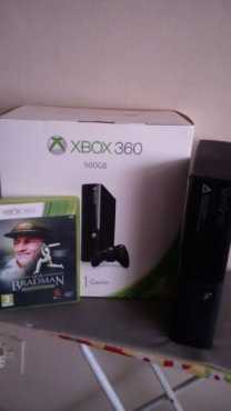 XBox 360 500GB for sale