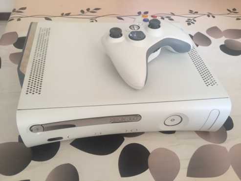 Xbox 360 500gb  Games