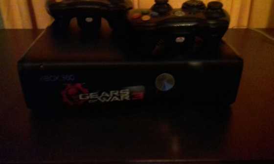 xbox 360