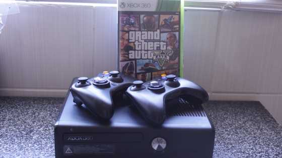 xbox 360