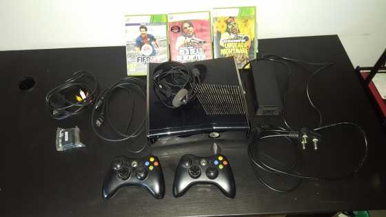 XBOX 360