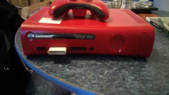 Xbox 360