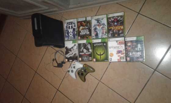 Xbox 360