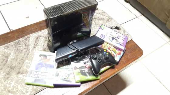 Xbox 360