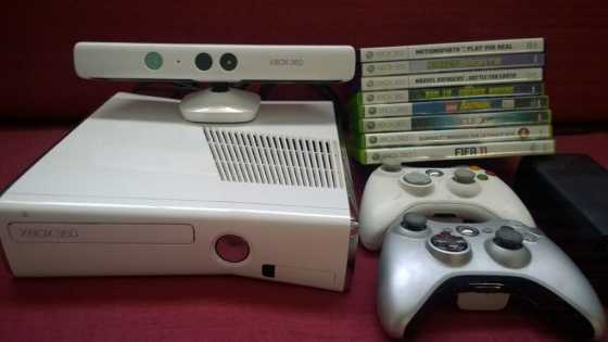 XBox 360