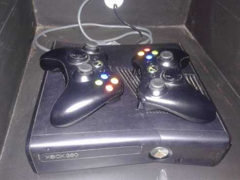 xbox 360