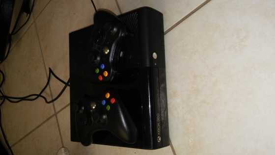 Xbox 360