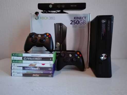 xbox 360