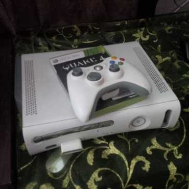 Xbox 360 Bargain