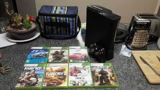 Xbox 360 bundle