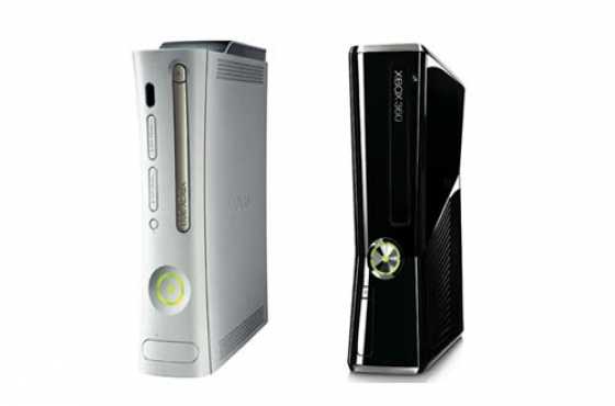 Xbox 360 chip services