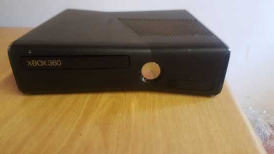 xbox 360 console only