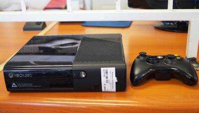 XBOX 360 Console S017179A