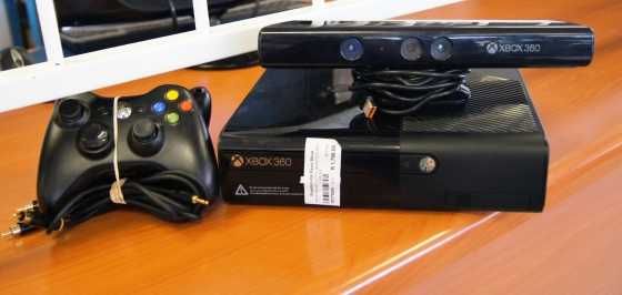 XBOX 360 Console S017826A