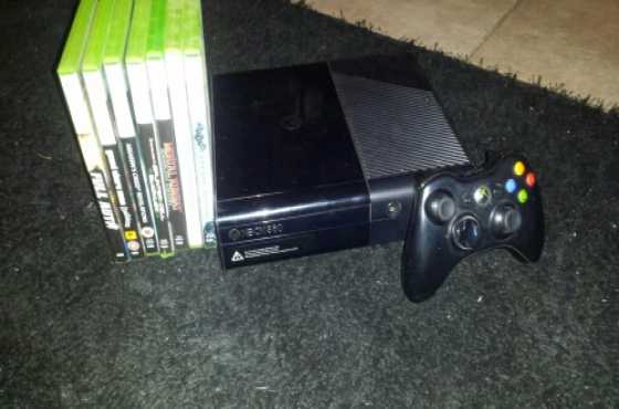 xbox 360 e console 500 gb